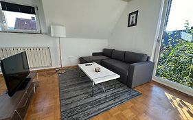 Haddenhausen Apartment
